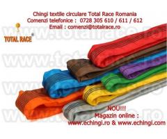 Chingi ridicare textile urechi Total Race