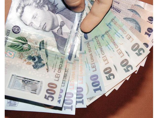 Solutia la toate problemele financiare