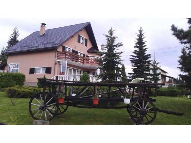 Montaj tigla metalica, reparatii acoperis si dulgherie