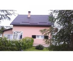 Montaj tigla metalica, reparatii acoperis si dulgherie