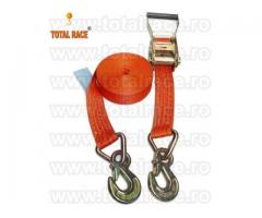 CHINGA DE ANCORARE/TOTAL RACE