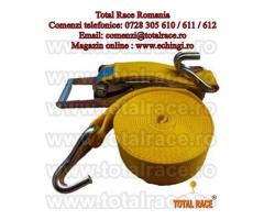 Chingi fixare, chingi legare marfa 10 tone cu 12 metri