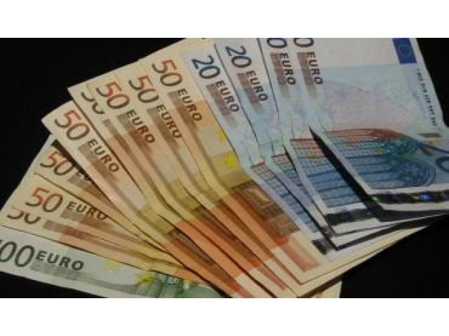 Bani din prima luna! 100-285 de euro lunar!