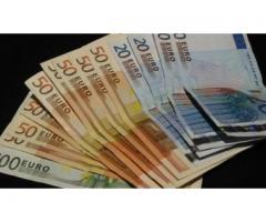 Bani din prima luna! 100-285 de euro lunar!