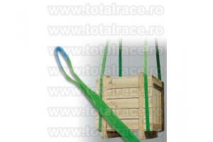 Sufe textile urechi 2 tone 1 metru latime 60 mm