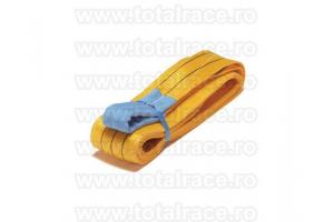 Sufe textile urechi 3 tone 1 metru