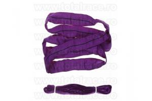 Sufe textile circulare 1 tona 1 metru