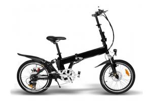 250W biciclete electrice E-GO