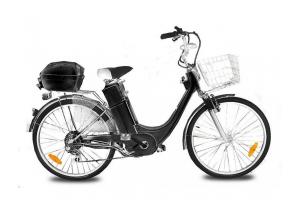 250 Watt E-GO! CITY-1