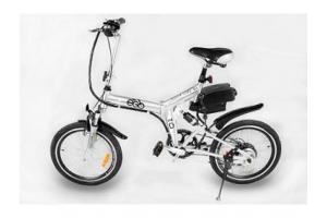 250 Watt E-GO! CITY-1