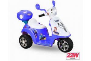 Vespa Style 22W | 6V