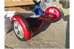 Hoverboard Mover XL SegWay