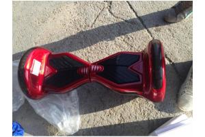Hoverboard Mover L SegWay