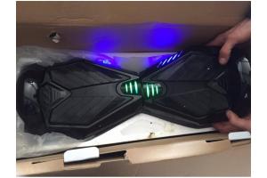 Hoverboard Mover S6 SegWay
