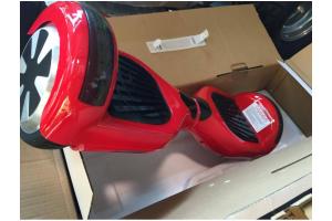 Hoverboard Mover S8 SegWay