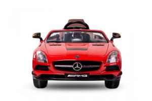 Mercedes Benz SLS AMG