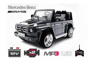 Mercedes G55 2x 35W