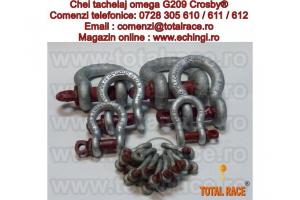 Chei tachelaj pentru uz industrial G209 Crosby