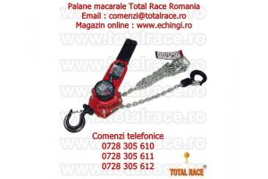 Palan cu levier livrare stoc Bucuresti Total Race