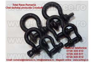 Gambeti / shackles Omega Crosby