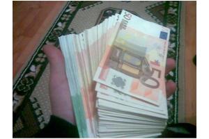 Castigati bani chiar acum, din prima luna! 100-285 de euro lunar!