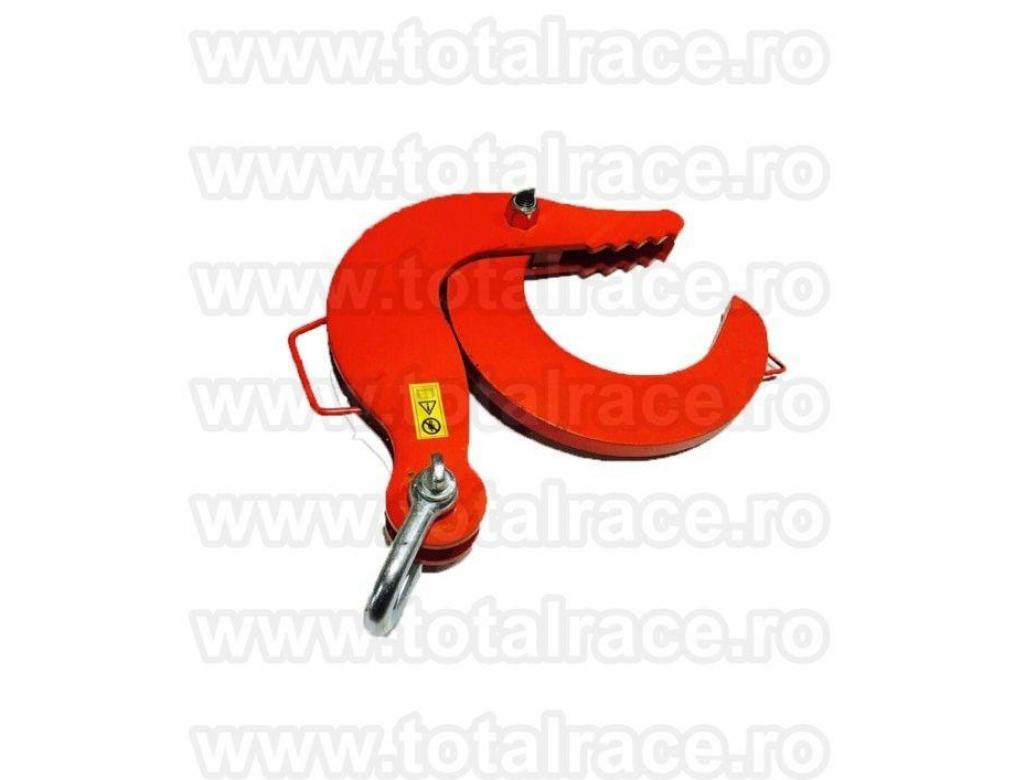 Dispozitive pentru transport tuburi de beton Total Race