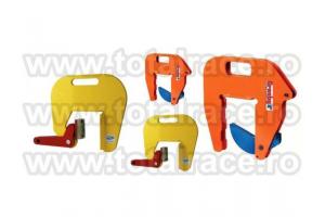 Dispozitive pentru transport tuburi de beton Total Race