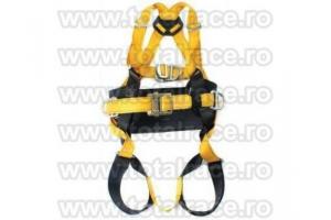 Echipamente de protectie la inaltime