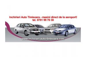 Marvomil Auto Timisoara-Inchirieri masini cutie automata si autoturisme 7 locuri