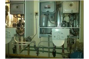 Reparatii-Service Aer conditionat-Centrale Termice