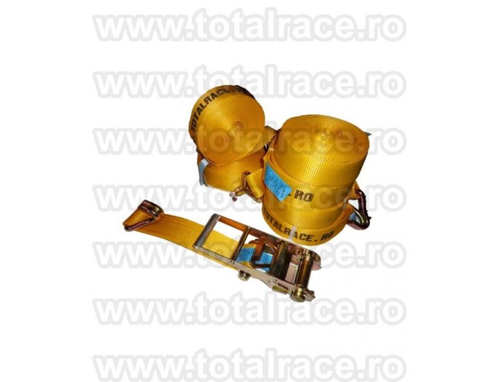 Sisteme  ancorare (chingi) , arimare pentru transport 10 tone