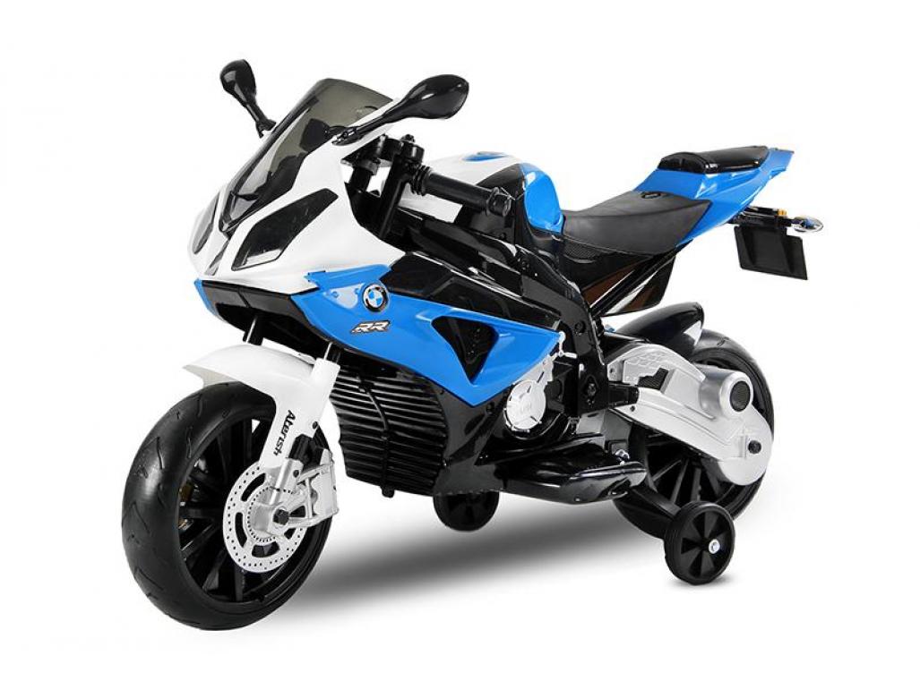 BMW S1000RR Motorbike | 2x35W | 12V