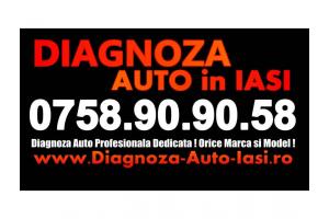 Diagnoza Mobila in IASI - O758.90.90.58 -