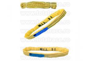 Sufe textile circulare 3 tone 3 metri