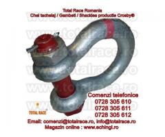 Chei tachelaj forjate  40 tone G2140 Crosby®