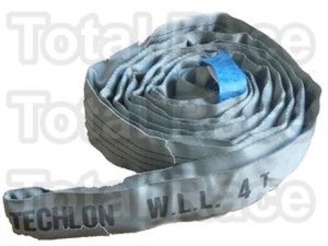 CHINGA POLIESTER  4 TONE 6 METRI