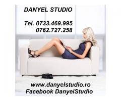 Angajam modele feminine