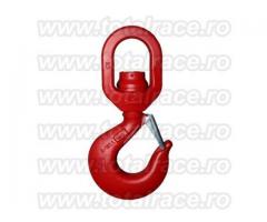 Carlige rotative cu bucsa Total Race