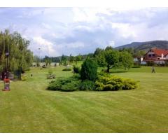SPATII VERZI GERMANIA SEPT 2015