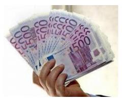 furnizarea de credite financiare pentru a ajuta