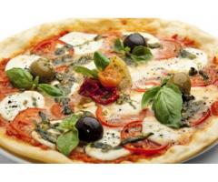 PIZZERI RESTAURANT GERMANIA SEPT 2015