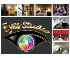 Be special, be an Eyes Studio model!